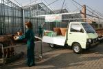 Piaggio Quargo 2007 года